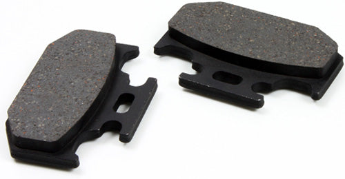 WILD BOAR BRAKE PADS, SEMI-MTALLIC