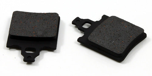 WILD BOAR BRAKE PADS, SEMI-MTALLIC