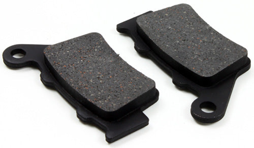 WILD BOAR BRAKE PADS, SEMI-MTALLIC