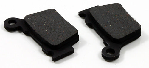 WILD BOAR BRAKE PADS, SEMI-MTALLIC