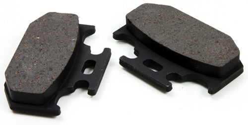 WILD BOAR BRAKE PADS, SEMI-MTALLIC