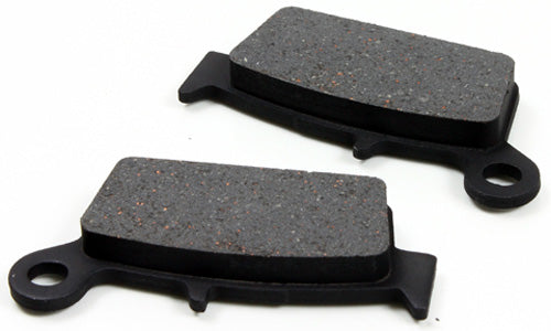 WILD BOAR BRAKE PADS, SEMI-MTALLIC