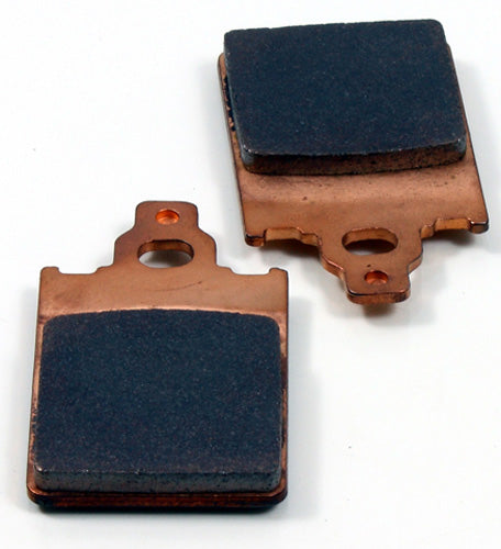 WILD BOAR BRAKE PADS, FULL METAL