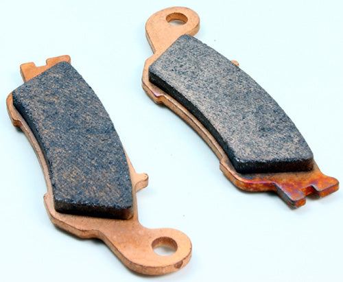 WILD BOAR BRAKE PADS, FULL METAL