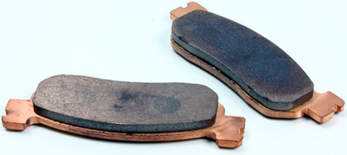 WILD BOAR BRAKE PADS, FULL METAL