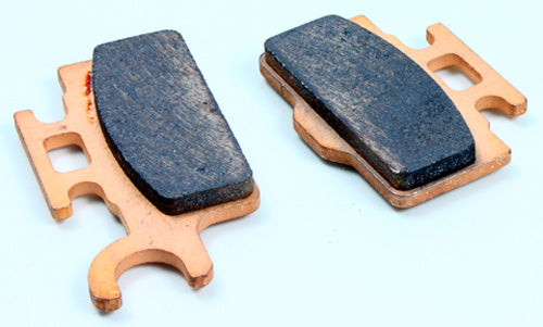 WILD BOAR BRAKE PADS, FULL METAL