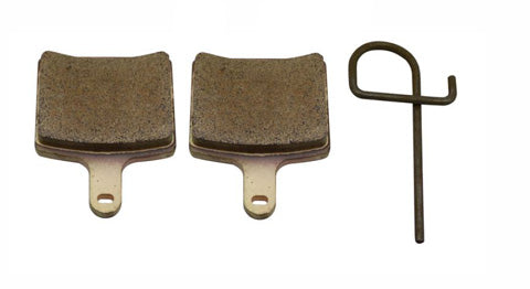 SPI BRAKE PADS ARCTIC CAT
