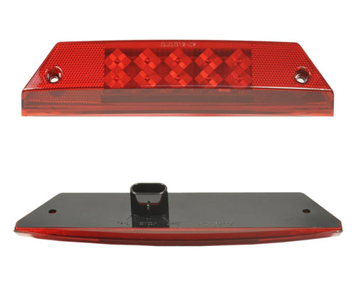 SPI TAILLIGHT ASSEMBLY POLARIS