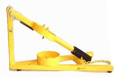 SPI CLUTCH PRESS TOOL SKI-DOO