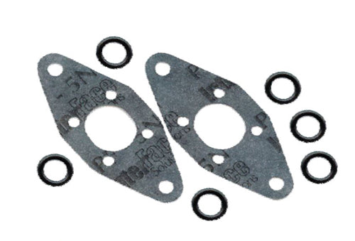 SPI EXHUAST VALVE GASKETS, SKIDOO