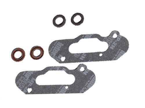 SPI EXHUAST VALVE GASKETS, SKIDOO