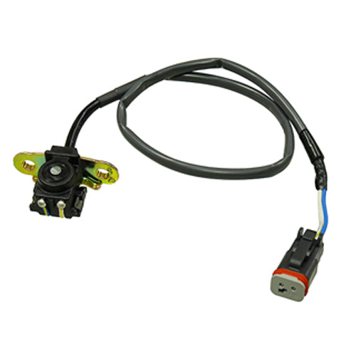 SPI PICKUP COIL