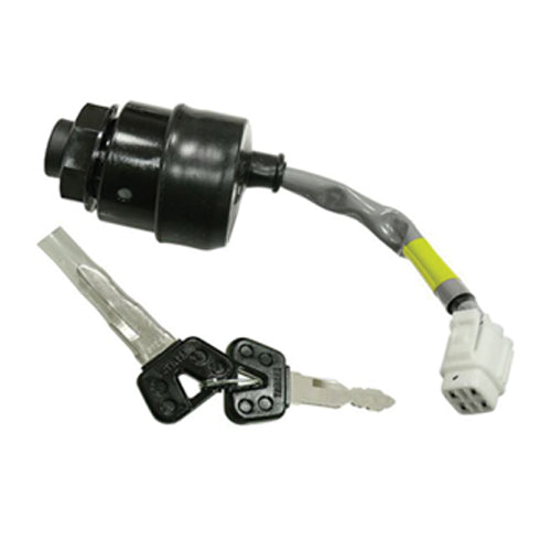 SPI IGNITION SWITCH