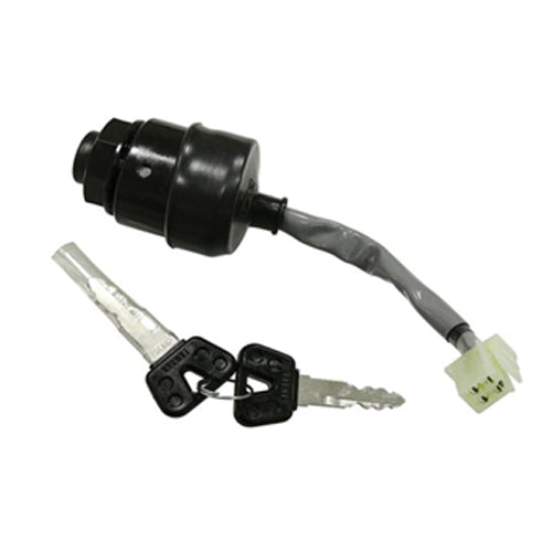 SPI IGNITION SWITCH