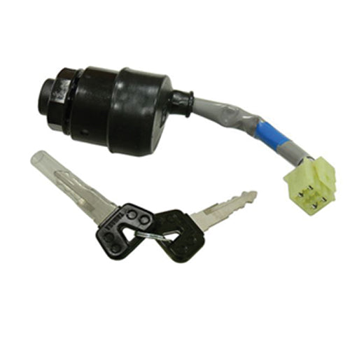 SPI IGNITION SWITCH