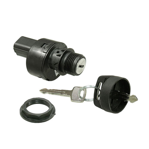 SPI IGNITION SWITCH