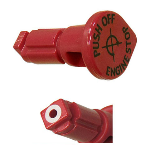 SPI KILL SWITCH BUTTON