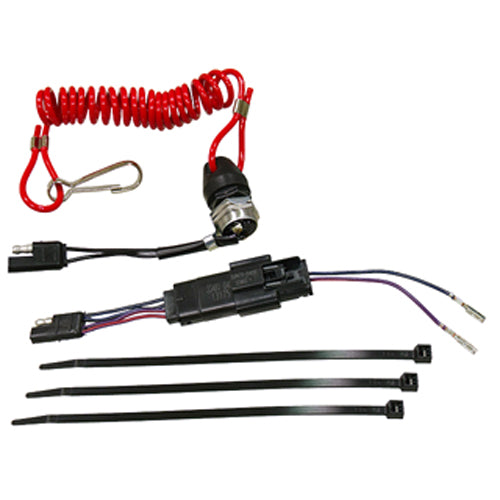 SPI TETHER SWITCH