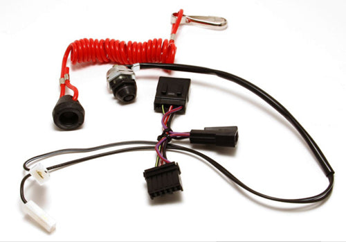 SPI TETHER SWITCH