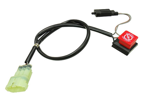 SPI KILL SWITCH