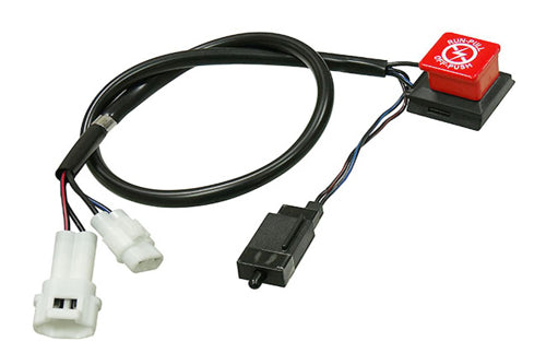 SPI KILL SWITCH