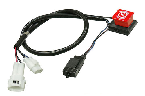 SPI KILL SWITCH