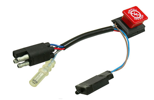 SPI KILL SWITCH