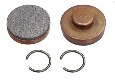 SPI PARKING BRAKE KIT