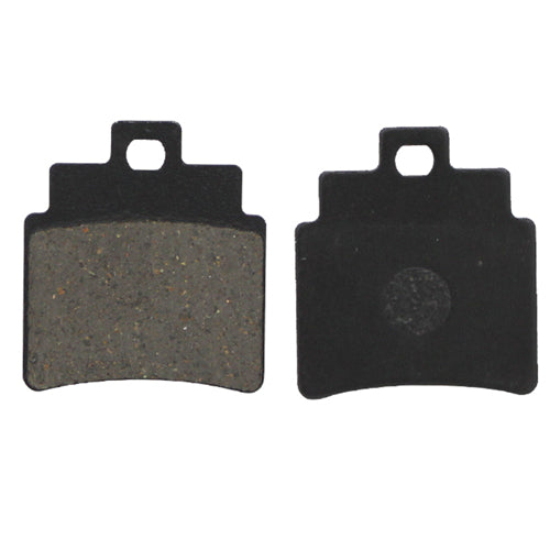 WILDBOAR BRAKE PADS SEMI METAL