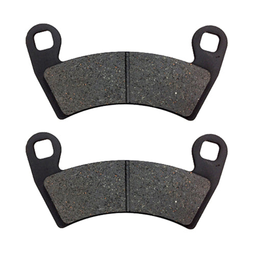 WILDBOAR BRAKE PADS SEMI METAL