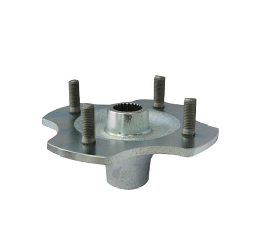 4-BOLT CAST ATV HUB HONDA