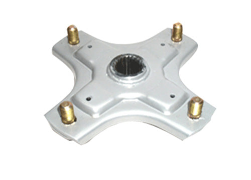 ATV HUB 4 BOLT STEEL REAR KAWASAKI