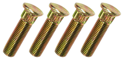 ATV HUB BOLTS 4 PACK