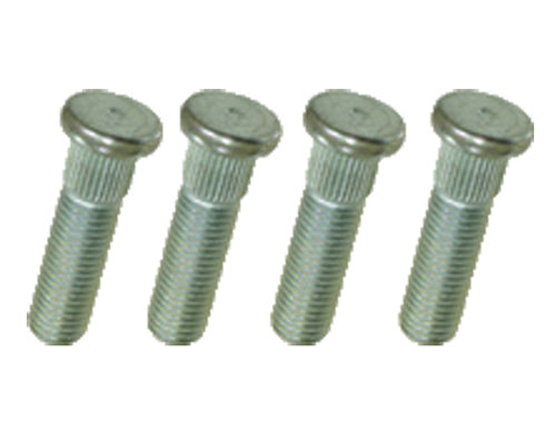 ATV HUB BOLTS 4 PACK