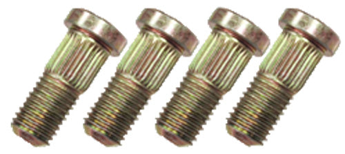 ATV HUB BOLTS 4 PACK