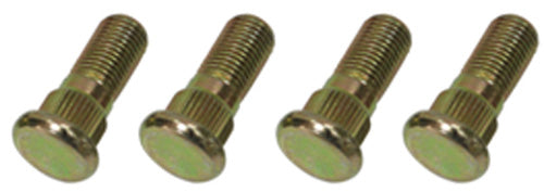 ATV HUB BOLTS 4 PACK