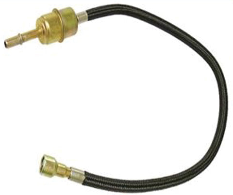 SPI FUEL FILTER HOSE- POLARIS