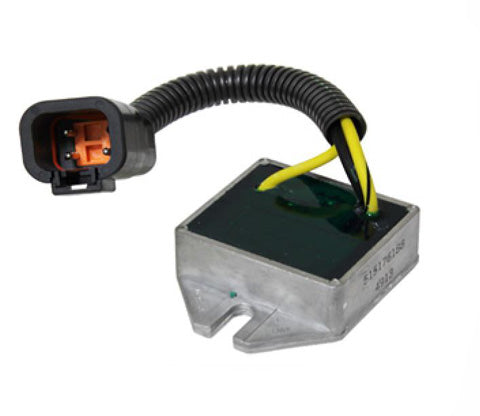 SPI REGULATOR