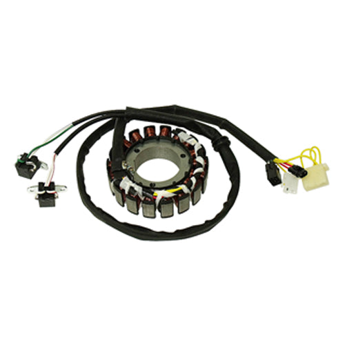 SPI STATOR POLARIS