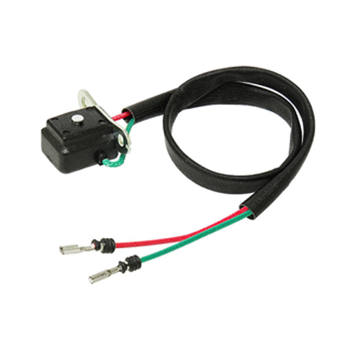 SPI SOURCE COIL