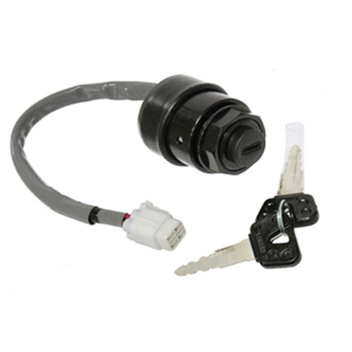 SPI IGNITION SWITCH