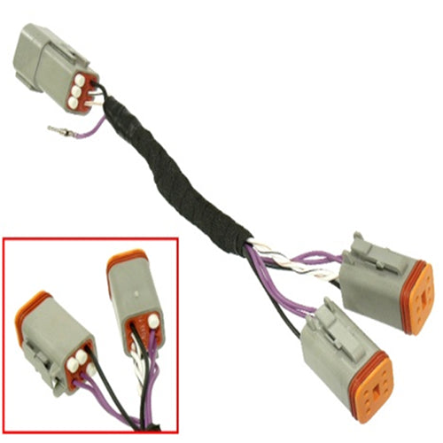 SPI WIRE HARNESS