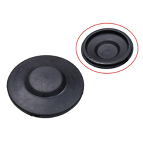 SPI IDLER WHEEL CAP