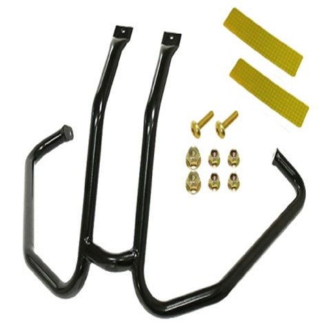 SPI HEAVY DUTY FRONT BUMPER - SPORT