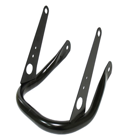 SPI HEAVY DUTY FRONT BUMPER