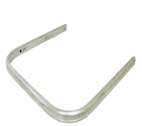 SPI BUMPER - REAR