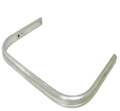 SPI BUMPER - REAR