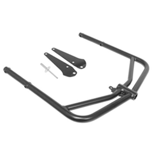 SPI RECEIVER HITCH