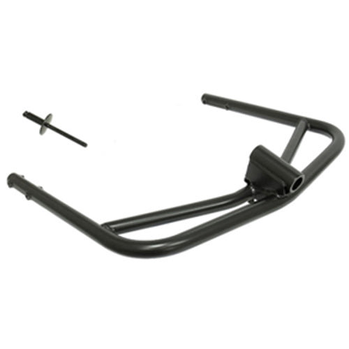 SPI RECEIVER HITCH