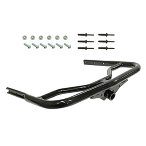 SPI RECEIVER HITCH